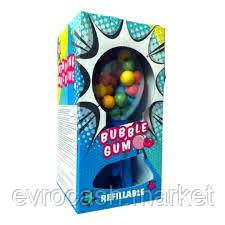 ДиспенсердляжувальноїгумкиBubblegum300гр