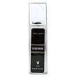 Carolina Herrera Bad Boy Pheromone Parfum чоловічий 40 мл, фото 3