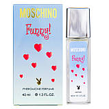 Moschino Funny Pheromone Parfum жіночий 40 мл, фото 3