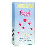 Moschino Funny Pheromone Parfum жіночий 40 мл, фото 4