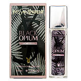 Yves Saint Laurent Black Opium Exotic Illusion Pheromone Parfum жіночий 40 мл, фото 3