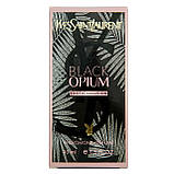 Yves Saint Laurent Black Opium Exotic Illusion Pheromone Parfum жіночий 40 мл, фото 5