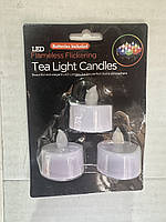 Свічки електронні LED