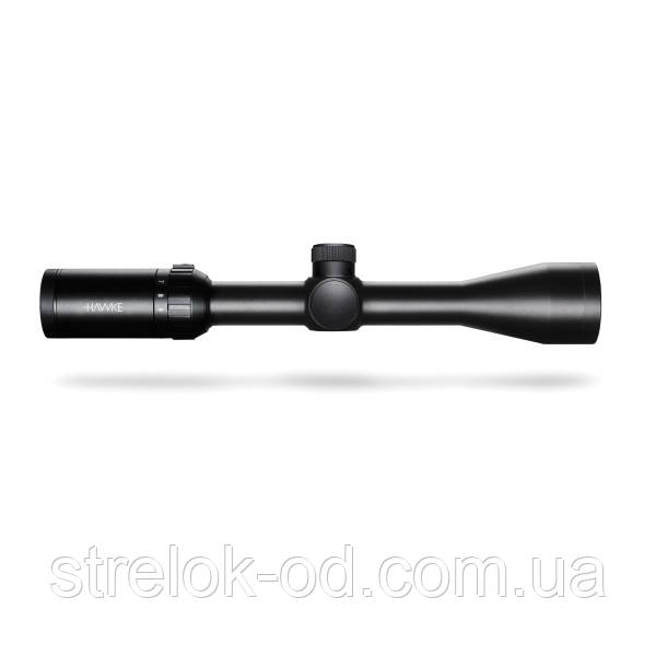 Приціл оптичний Hawke Vantage IR 3-9x40 (Rimfire.17 Mach 2 R/G)