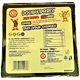 Гра з цукерками Zed Candy Double Dares Hot or Not Jelly Bean Game 100г, фото 3