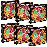 Гра з цукерками Zed Candy Double Dares Hot or Not Jelly Bean Game 100г, фото 6