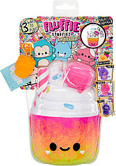М’яка іграшка-антистрес Fluffie Stuffiez серії Small Plush - Фрікшейк 511588