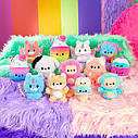 М’яка іграшка-антистрес Fluffie Stuffiez серії Small Plush - Фрікшейк 511588, фото 11