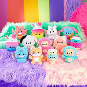 Fluffie Stuffiez