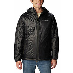 Пуховик Columbia Arch Rock II Hooded Jacket (2089241010) (WO3897-010)