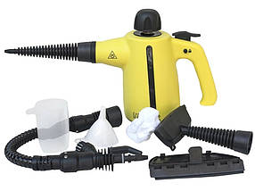 Пароочисник Easy Home 1100 W (Silver crest) Німеччина