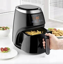 Пароварки, мультиварки, скороварки, аерогрилі