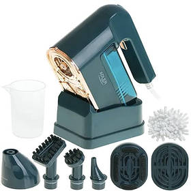 Пароочисник ручний Adler AD 7050 6в1