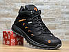Кросівки утеплені чоловічі Merrell Dragon Skin Winter Black, фото 4
