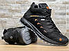 Кросівки утеплені чоловічі Merrell Dragon Skin Winter Black, фото 2