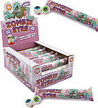 Жувальні гумки Zed Candy Zombie Eyes зі смаком полуниці 6 шт 42г, фото 4