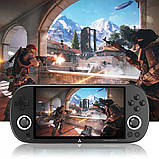 Приставка ігрова консоль TRIMUI Smart Pro 128 ГБ (PlayStation PSP, Sega, Nintendo) Black, фото 2