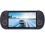 Приставка ігрова консоль TRIMUI Smart Pro 128 ГБ (PlayStation PSP, Sega, Nintendo) Black, фото 3