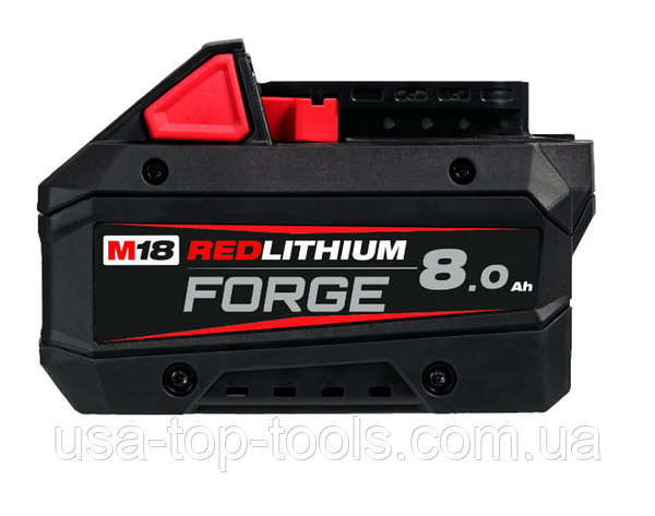 MILWAUKEE M18 FB8 FORGE 8.0 4932492131