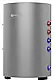Буферна ємність для теплових насосів для дому Aquaviva (AISI 304, 100 л, G1 1/2), фото 2