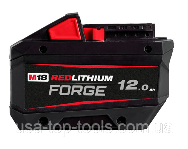 MILWAUKEE M18 FB12 FORGE 12.0 4932492651