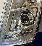 Bi - Led фары volvo fh16 euro 6, фото 5