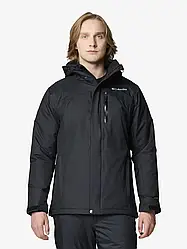 Куртка Columbia Last Tracks II Jacket (2087411010) (WO2199-010)