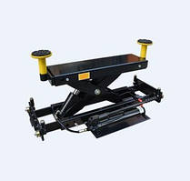 Траверса гідравлічна PEAK J6H