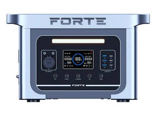 Зарядна станція PS-1024LFP Forte