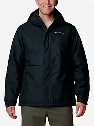 Куртка Columbia Hikebound II Insulated Jacket (2089541010) (WM6558-010)