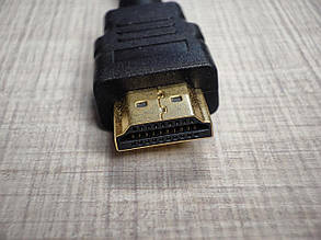 Перехідник HDMI to VGA адаптер конвертор, фото 3