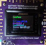 Акумулятор Li-Pol 40mAh 3.7V 501012 літій-полімерна батарея АКБ для навушників та гарнітур, фото 6