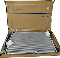 Радіатор основний Ланос 1.5-1.6 з кондиц. PMC-ESSENCE, HCCRC-002