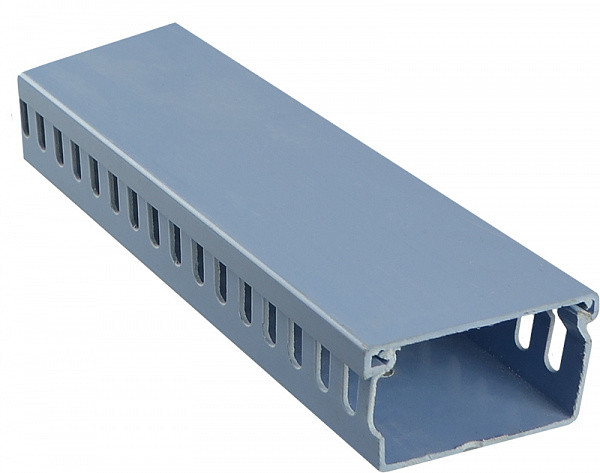 Перфорований короб 50*80/2000мм (В*Ш)