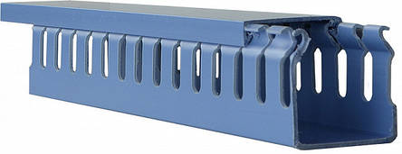 Перфорований короб 60*60/2000мм (В*Ш), фото 2