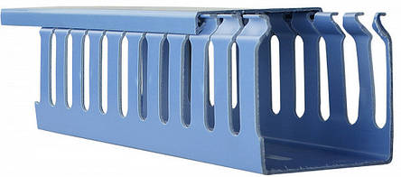 Перфорований короб 100*100/2000мм (В*Ш), фото 2