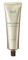 Lebel Theo Freiman Float Emulsion Крем для укладання волосся, 60 мл