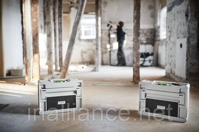 Динамік Bluetooth® TOPROCK SYS3 BT20 M 137 Festool 205502
