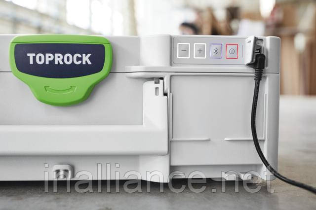 Динамік Bluetooth® TOPROCK SYS3 BT20 M 137 Festool 205502