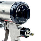 Пістолет для нанесення пінополіуретану (ППУ) та полісечовини Fusion, фото 6