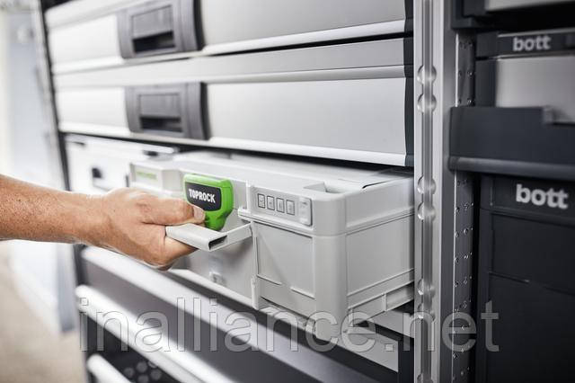 Динамік Bluetooth® TOPROCK SYS3 BT20 M 137 Festool 205502