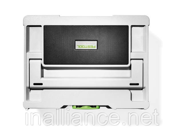 Динамік Bluetooth® TOPROCK SYS3 BT20 M 137 Festool 205502