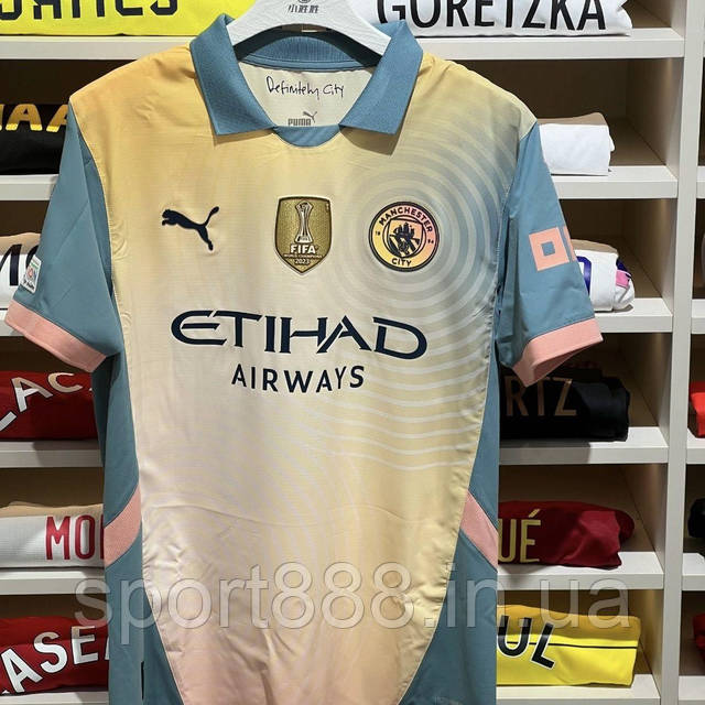 マンチェスター・シティ RODRIGO 16 シャツ マンチェスター・シティ RODRIGO 16 シャツ マンチェスター