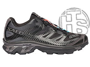 Чоловічі кросівки Salomon XT-4 Advanced Black L41395400