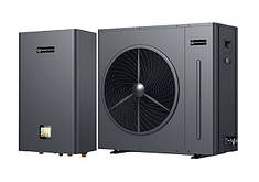 Теплові насоси для дому Aquaviva