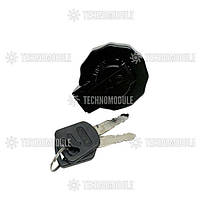 Кришка паливного бака JAC 1020, 1045