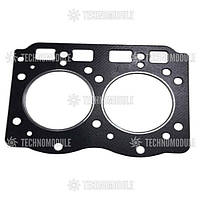 Прокладка ГБЦ SL2105 (115 мм)