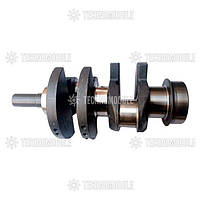 Вал колінчастий — колінвал SL2105