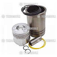 Поршнева група DL190-12