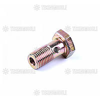 Болт штуцерний М12 DL190-12 Xingtai 120